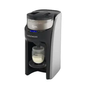 Buy Now 100% Original Baby Brezza Formula Pro Advanced Formula Dispenser Machine
