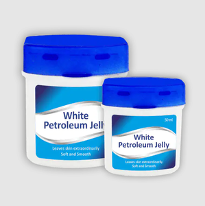 Gelée de pétrole blanche raffinée de haute qualité pour usage cosmétique, prix de gros de marque personnalisée - Product Image 3