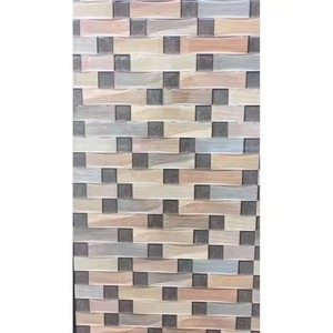 Easy Install 300x600mm 30x60cm Porcelain Glazed Natural Stone Wooden Look Ceramic Exterior <b>Wall</b> <b>Tiles</b> <b>for</b> Hotel Elevation - Product Image 6