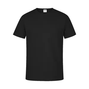 T-Shirt Promozionale Personalizzata Keya - Girocollo a Maniche Corte Unisex Modello 49707_5857 - Product Image 5