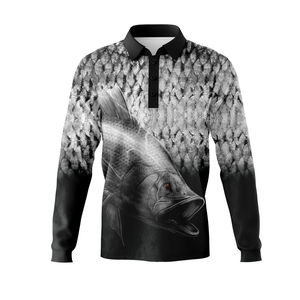Sublimación ODM Duradera y Elegante para Camisetas con Estampado de Leopardo - Diseños Personalizados Formales para Equipos y Uso Diario - Product Image 2
