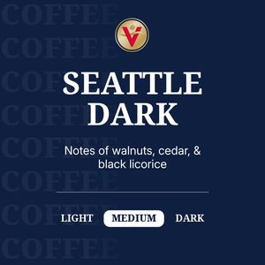 Café Victor Allen's Seattle Dark, Tueste Oscuro, 42 Unidades, Cápsulas de Café Individuales - Product Image 2