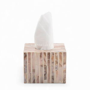 Juego de Regalo Corporativo de Lujo, Caja de Papel, Bandeja para Servir, Tarjetero, Florero y Portalápices Diseñado para Oficinas Ejecutivas - Product Image 5