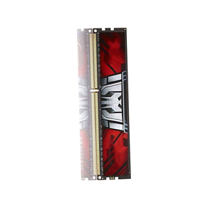 RAM Desktop ad Alte Prestazioni 8GB <span class=keywords><strong>DDR3</strong></span> 1600MHz |   Modulo di Memoria UDIMM Veloce e Stabile (F3-1600C11S-8GIS) - Product Image 6