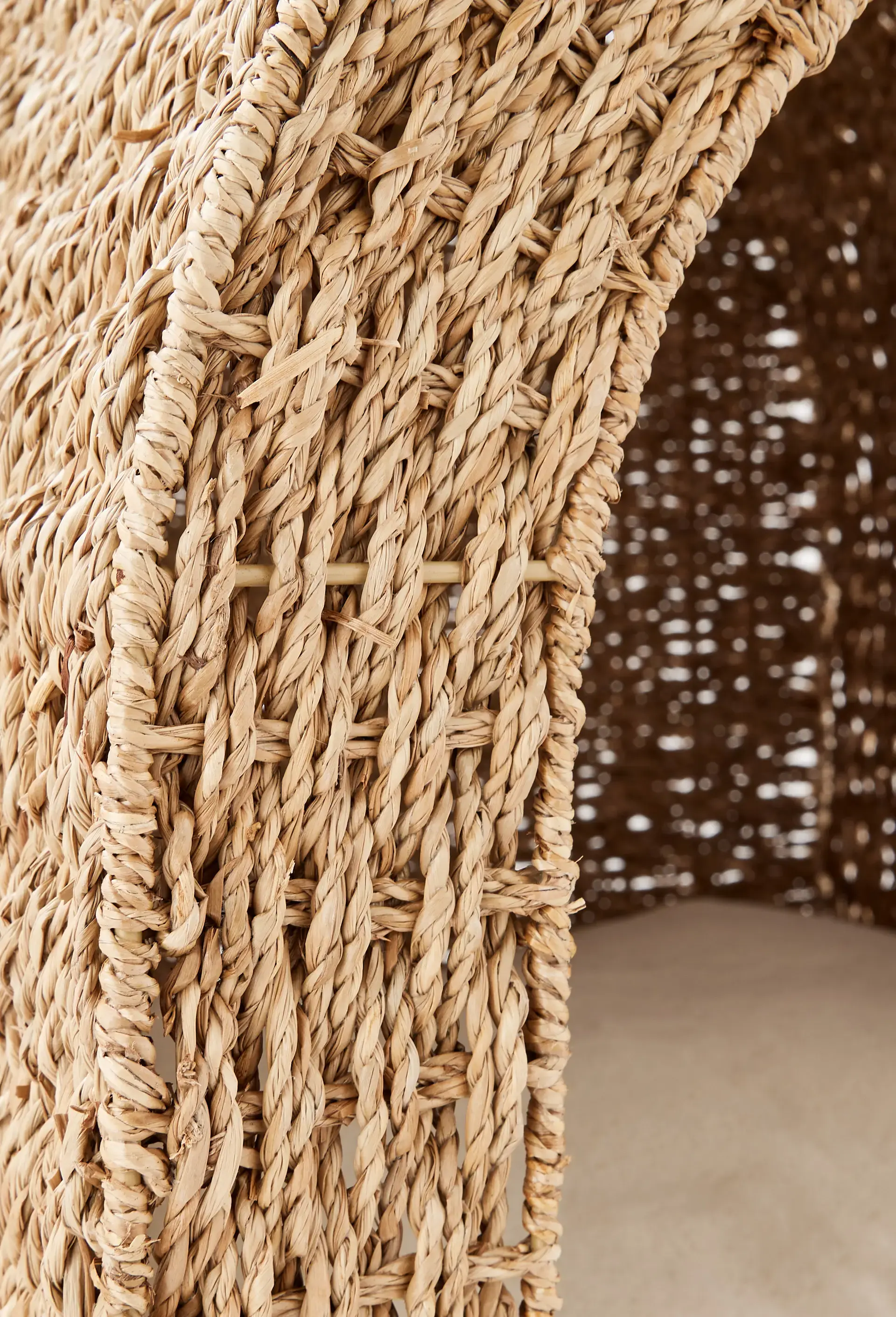 ธรรมชาติ