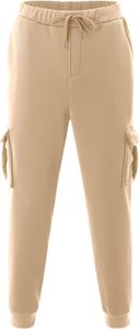 Pantalon décontracté pour hommes de haute qualité, léger et abordable, coupe parfaite avec taille haute-le plus demandé par les clients - Product Image 2