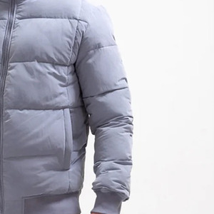 Chaquetas de Lana de Primera Calidad Antibacterianas para Hombre y Mujer, Estilo Nuevo, Cuello Alto, Todas las Tallas y Colores, Lana de Baja Densidad - Product Image 2