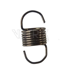 Resorte de Suspensión para Piezas de Tractor de Primera Calidad y Peso Ligero, Número de Pieza Original 180451 / 180451M2 / 1867690M2 - Product Image 3