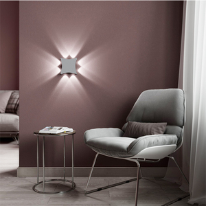 Luces de pasillo de aluminio para decoración de exteriores, nuevo diseño, IP65, 2023 - Product Image 6