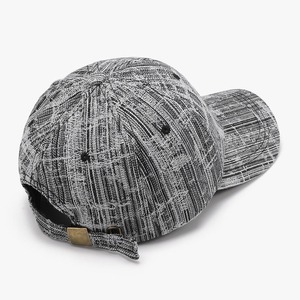 High Quality 6-Panel Fitted Baseball <b>Cap</b> Factory Wholesale Custom Logo <b>Waterproof</b> Fabric Printed Pattern Sporty Gorras - Product Image 3