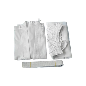 Kimono de Jiu Jitsu, Uniforme de Karate Aprobado para Competencia o Entrenamiento, Cómodo Kimono de Karate en Venta - Product Image 2