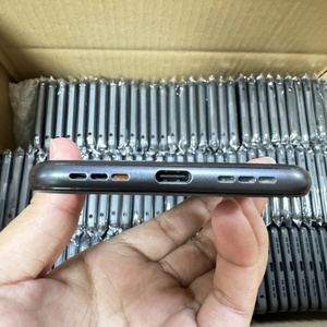 Chất Lượng Cao Cho Alcatel Revvl <span class=keywords><strong>4</strong></span> + 5062 Android Điện Thoại Di Động Mở Khóa Thứ Hai Tay Celulares 5G Chúng Tôi Nóng Bán Bán Buôn - Product Image 3