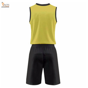 New Arrival 2025 Custom <b>Handball</b> Uniform Different Design Best Price <b>Handball</b> Uniform For Youth Wear - Product Image 3