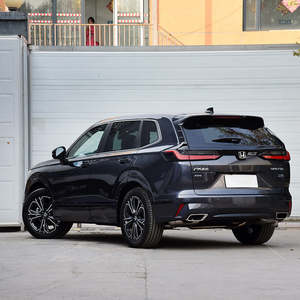 Venta Caliente 2024, Vehículo Usado Tipo SUV Compacto de 5 Puertas y 5 Asientos, Motor 1.5T, Transmisión CVT, Gasolina, Sin Accidentes y Listo para Enviar - Product Image 5