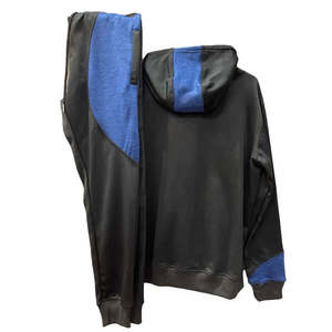 Chándal de Moda Italiana para Hombre ZF-FJ87 Talla L - Product Image 2