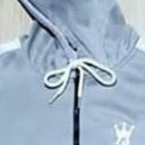 Chándales de algodón con estampado personalizado, Sudadera con capucha, chándales para hombre, chándal con cremallera de alta calidad, servicio OEM - Product Image 4