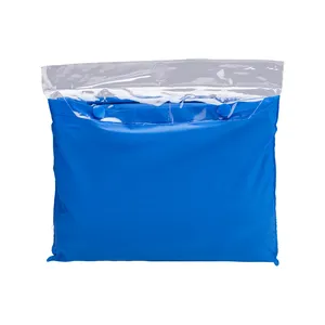 Poncho Impermeable de PVC Personalizado, Artículos de Seguridad y Supervivencia - Product Image 5