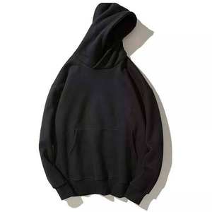 Wholesale OEM Men's 100%Cotton <b>Hoodies</b> Slim Fit Plain Comfortable Best Style <b>Hoodies</b> Sweatshirts <b>for</b> Adults at Best Price basics - Product Image 6