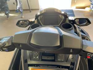 2023 yamahas FX Cruiser svho ซูเปอร์ชาร์จ - Product Image 5