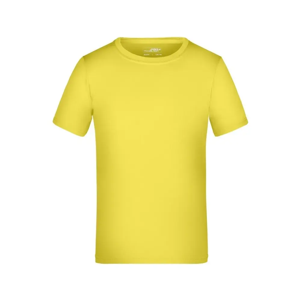 Acid-yellow, Blue, dark-melange, Green, Grenadine, Lime Green, light-melange, Navy, Orange, Pacific, pink, Purple, Red, Royal, Turquoise, White, Yellow