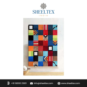Pinturas de Arte de pared modernas hermosas pintadas a mano de nuevo diseño para decoración del hogar - Product Image 2