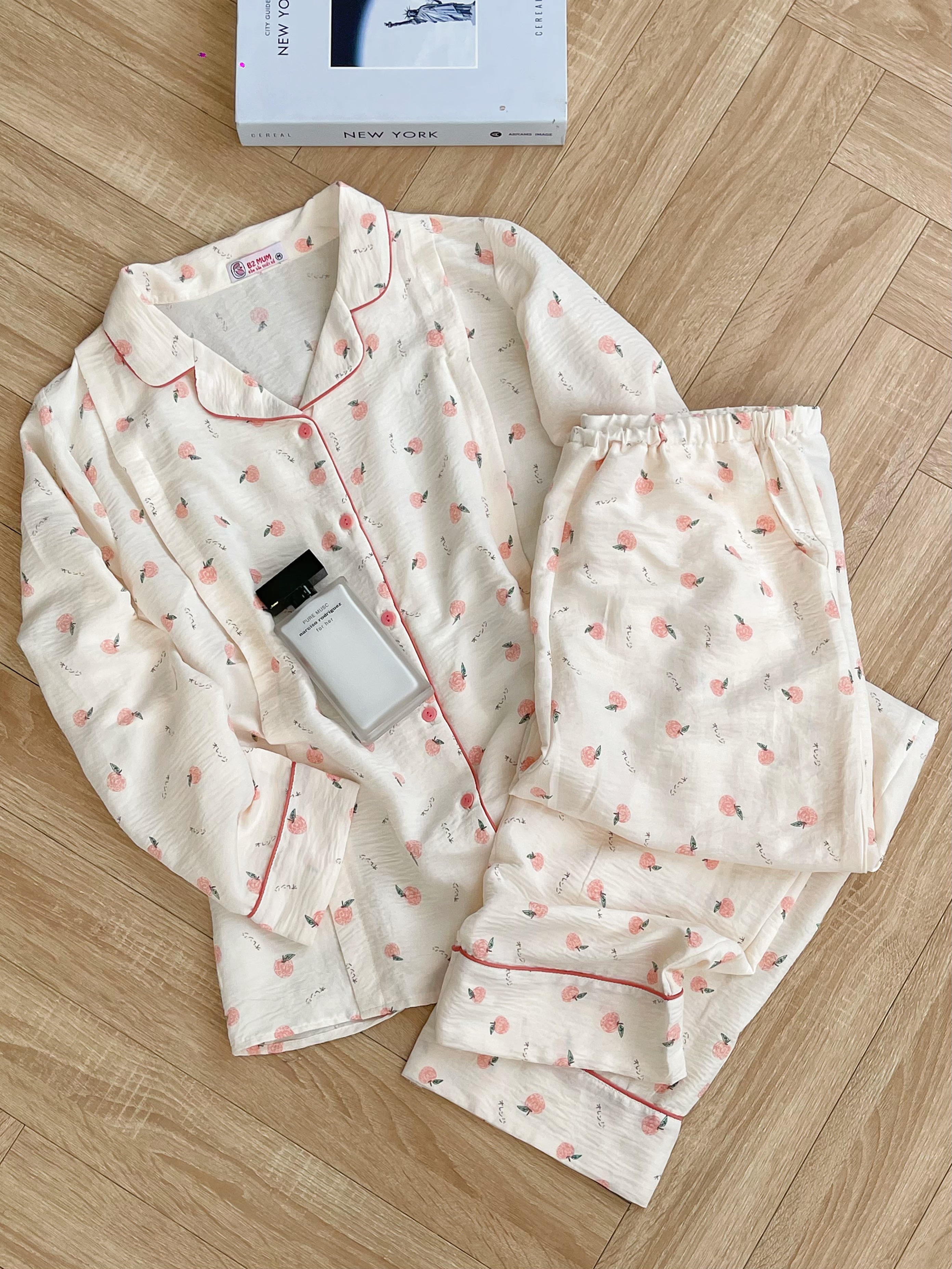 สีเบจพีช