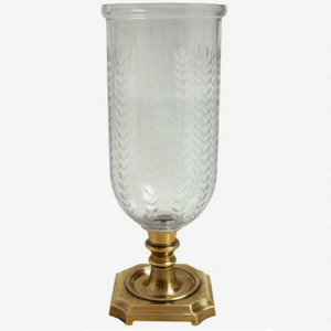 Portavelas de Metal de estilo antiguo Hurricanes, decoración artesanal para el hogar, portavelas de Metal Hurricanes - Product Image 4