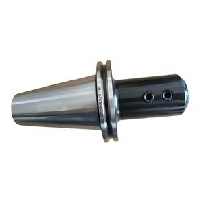 Mèo loạt dao xử lý cat40, cat50 CNC địa chấn kháng dao xử lý và nội bộ lạnh kéo móng tay CAT50-45 ° kéo Stud - Product Image 1