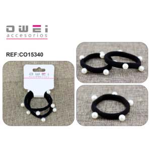 COLETERO12u/c Lazos para el cabello - Product Image 1