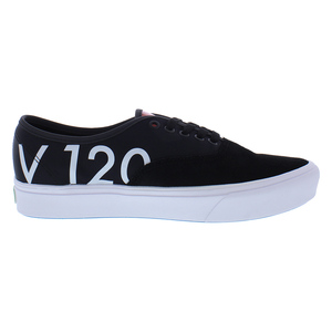 Zapatos Vans Comfycush Authent para hombre Color: Negro 100% auténticos - Product Image 2