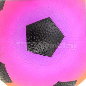 Ballon de football de haute qualité, écologique et durable, pour l'entraînement professionnel, les matchs de compétition et les entraînements d'équipe. - Product Image 5