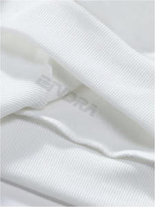 เสื้อมีฮู้ดแขนยาวมีเชือกรูดสำหรับผู้ชายเสื้อสวมหัวพิมพ์ตัวอักษรกราฟิกเสื้อสวมหัวพร้อมกระเป๋าขนแกะสีพื้นสำหรับฤดูหนาว - Product Image 6