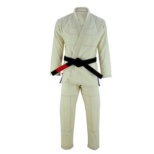 Uniforme BJJ Gi y Judo para hombre Cómodo y moderno Ideal para uso diario y entrenamiento de artes marciales - Product Image 2