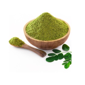 100% Naturel Moringa Oleifera Poudre De Haute Qualité En Gros Marque Privée Meilleur Prix Biologique Naturel En Vrac Feuille Moringa Poudre - Product Image 5