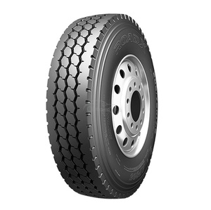 Pneus de camion 12R22.5 robustes pour longue distance - Product Image 2