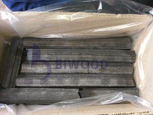 CHARBON DE BOIS DE SCIE MEILLEUR VENDEUR POUR BBQ, FABRIQUÉ AU VIETNAM PAR BIWOOD COMPANY, SANS ODEUR ET SANS FUMÉE, PRÊT À L'EXPORTATION - Product Image 4