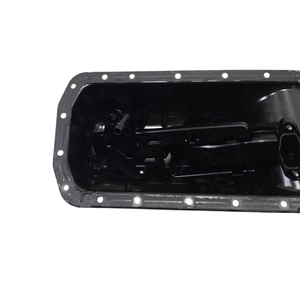 CUBIERTA DE ACEITE DEL MOTOR PEUGEOT 3008 Serie 9813973280 YH01 Diésel 1500 (16>23) - Product Image 2