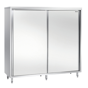 ตู้ครัว B1600 2ST CNS สูง 600 มม. รุ่น Armadio Alto - Product Image 1