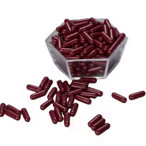 Bencaohong Oem Kruidengezondheidszorgsupplementen Mannen Supplementen Juguetes Sexuales Para Mujeres Mannelijke Verbetering Pillen Capsule - Product Image 5