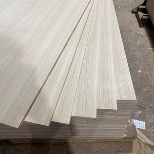 Feuilles de contreplaqué du Vietnam Panneaux de meubles de conception moderne et fourniture de porte d'armoire - Product Image 2