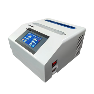 Máquina Extractora de PPP de Larga Duración para Tubos de PRP, Uso en Laboratorio - Product Image 3