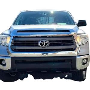 Sobari Best 2023 Tundraa Ventes saisonnières de voitures d'occasion de qualité supérieure, sans accident, en bon état, prêtes à rouler - Product Image 1