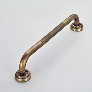Juegos de baño de metal de alta tendencia ofrecen una resistencia excepcional a las grietas, las desportilladuras y la rotura a lo largo del tiempo. - Product Image 4