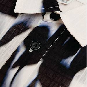 Luxury <b>Men's</b> Casual Floral Print <b>Shirts</b> Lightweight Long Sleeve Breathable Soft Custom Plus Size <b>for</b> Autumn <b>for</b> <b>Party</b> Vacation - Product Image 5