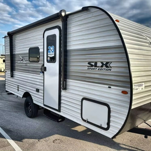 Nouveau Jayco Jay Flight Slx Sport 170BH 2026 - Product Image 1