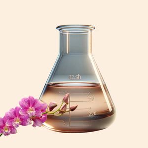Extrait liquide de fleur d'orchidée de qualité cosmétique Soluble dans l'huile et approvisionnement en vrac Livraison gratuite Huile essentielle - Product Image 1