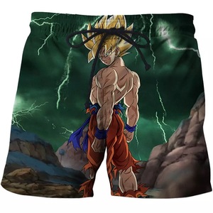 Wholesale Custom Design Men's Plus Size Floral Print <strong>Swim</strong> Shorts Stylish Gym Appropriate Swimwear Bangladesh <strong>Bra</strong> Factory Factory - Product Image 4