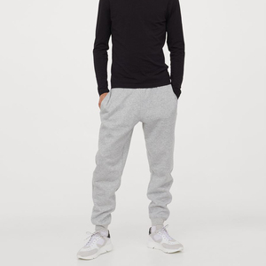 Ropa de entrenamiento para hombre, pantalones de chándal ajustados, OEM - Product Image 5