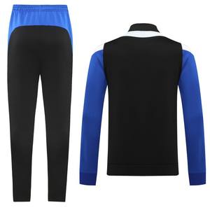 Conjunto Deportivo de Fútbol para Hombre Otoño Invierno 2024, Chaqueta de Manga Larga para Niños, Conjuntos Deportivos para Correr, Fútbol, Entrenamiento, Ropa Deportiva para Jugadores - Product Image 6