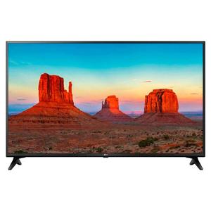 Téléviseur intelligent LED 4K UHD de 55 pouces haute performance, écran HDR haute clarté, connectivité sans fil - Product Image 3